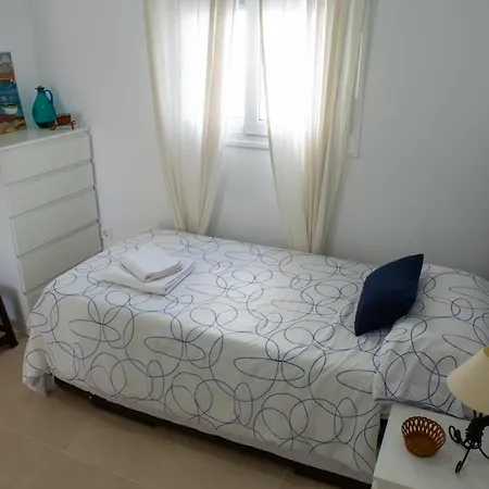 Atico Mirador De Punta Candor By Cadiz4rentals Apartment