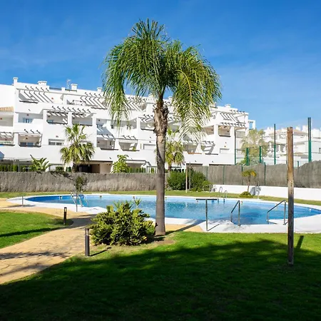 Atico Mirador De Punta Candor By Cadiz4rentals Apartment *