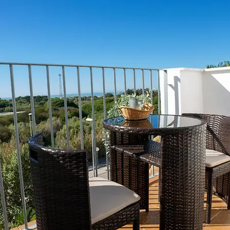 Atico Mirador De Punta Candor By Cadiz4rentals Apartment *